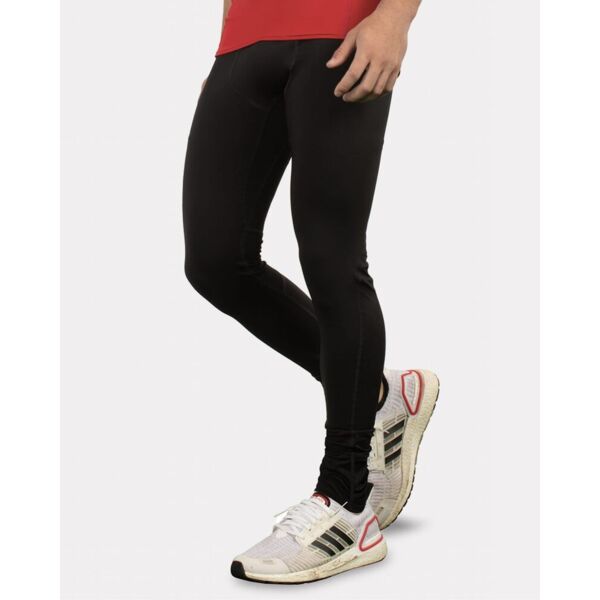 Unisex CoolCore® Compression Tights Thumbnail