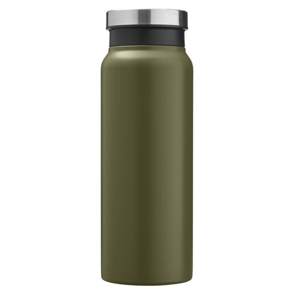 WorkSpace 20oz Vacuum Insulated Stainless Steel Bottle Thumbnail