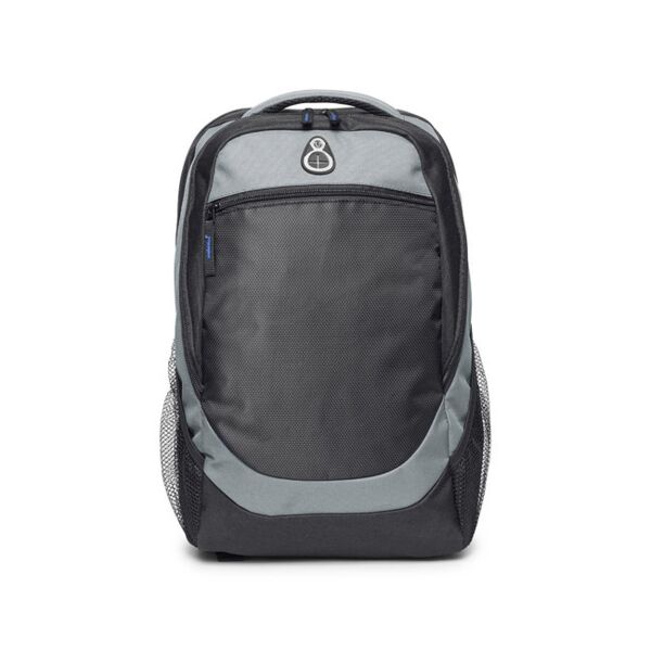 Hashtag Work Laptop Backpack Thumbnail