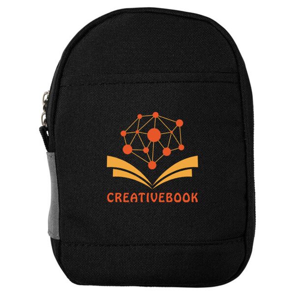 Essex Organizer Pouch Thumbnail