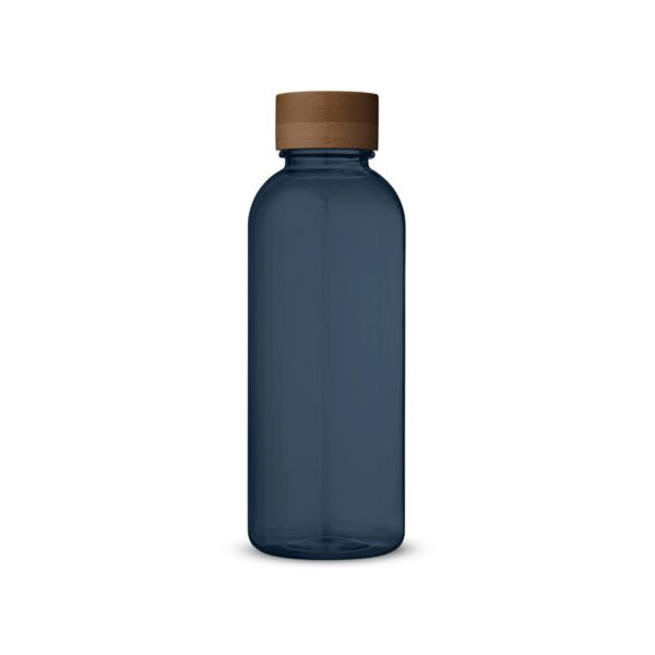 22oz Hydration Bottle With Bamboo Lid Thumbnail