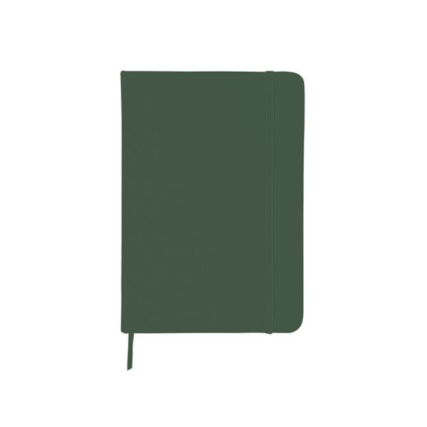 Comfort Touch Hardcover Journal Notebook 5" X 7" Thumbnail