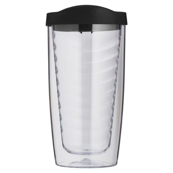 14oz Avalon Clear Tumbler Thumbnail