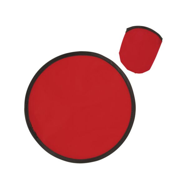 Folding Flyer With Case Thumbnail