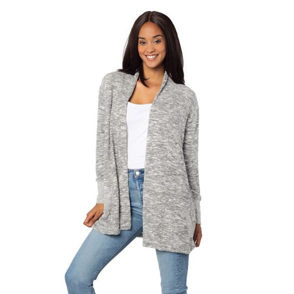 Ladies' Campus Cardigan Thumbnail