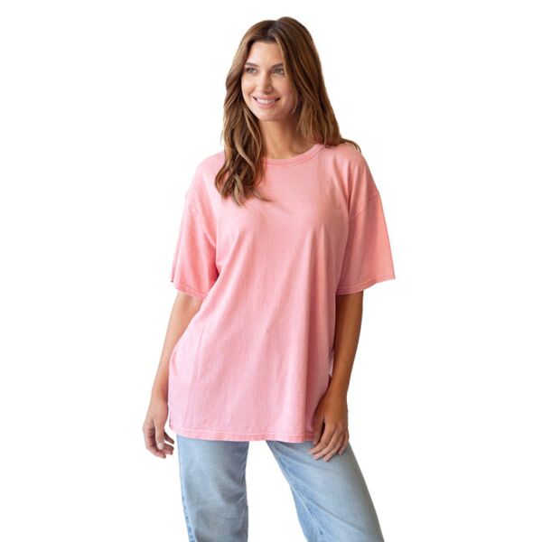 Ladies' Band T-Shirt Thumbnail