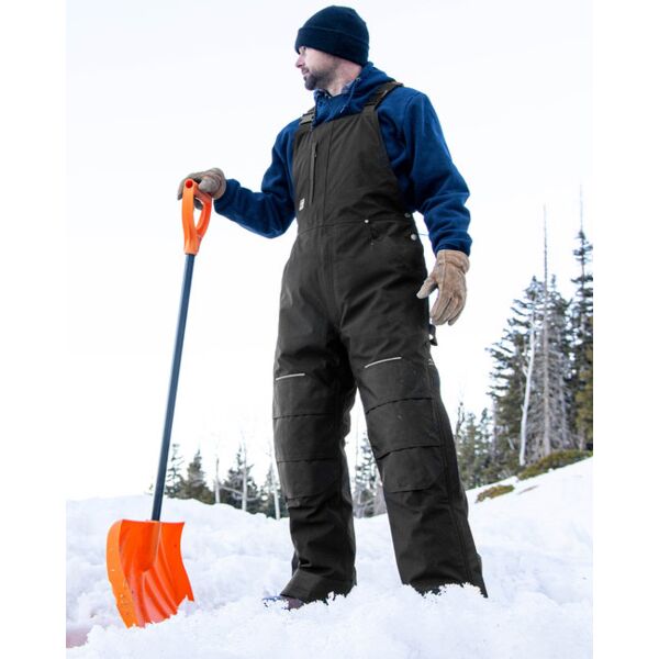 Men's GrizzlyTec™ Dakota Bibs Thumbnail