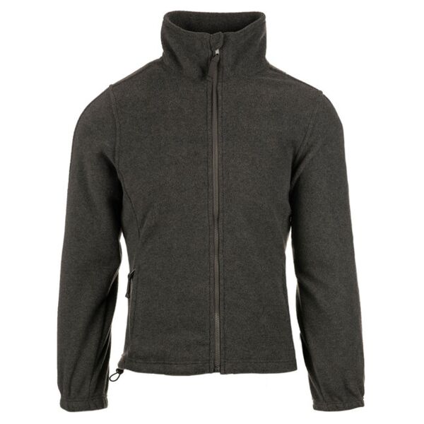 Ladies' Full-Zip Polar Fleece Jacket Thumbnail