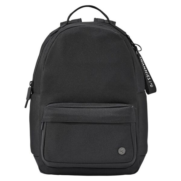 Laptop Backpack with Insulated Front Pocket Thumbnail