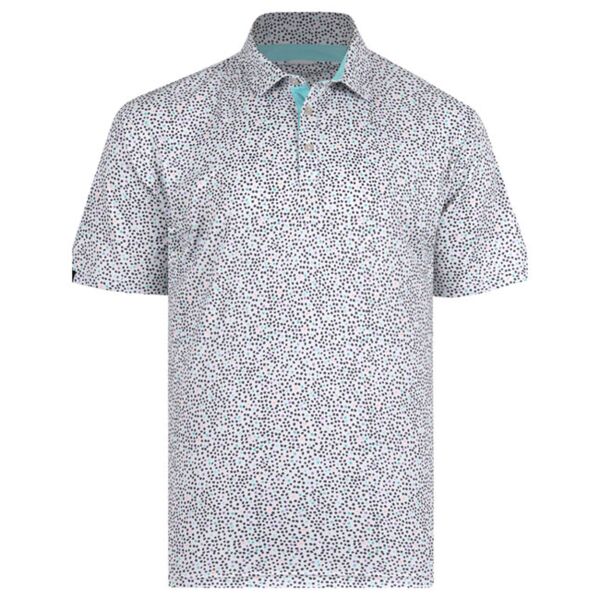 Men's Wyatt Polo Thumbnail