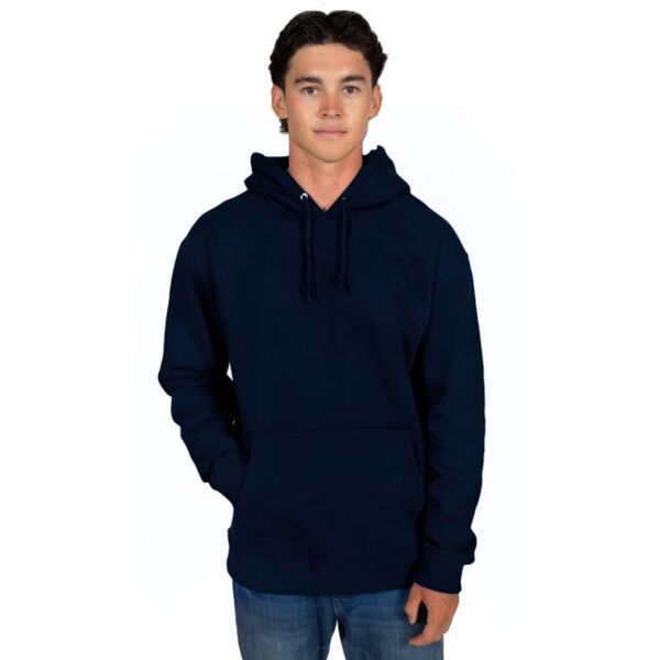 Unisex Ultimate Heavyweight Hooded Sweatshirt Thumbnail
