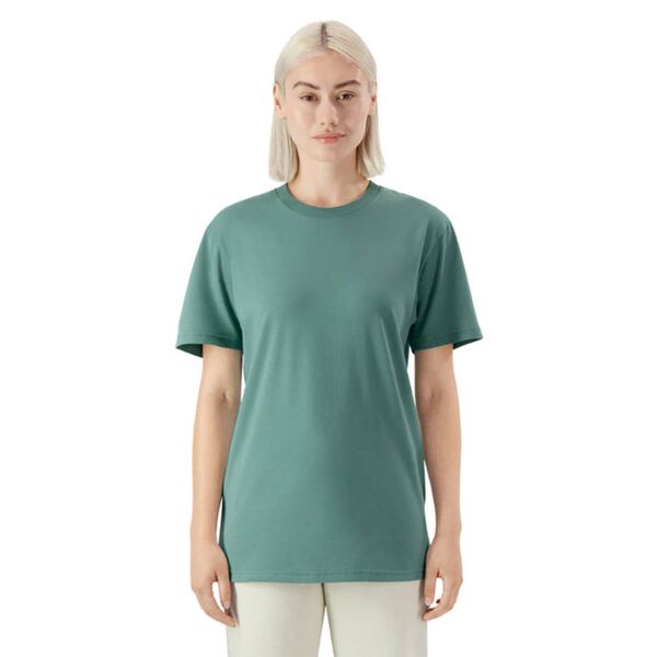 Unisex Sueded T-Shirt Thumbnail