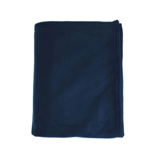 Promo Fleece Blanket Thumbnail