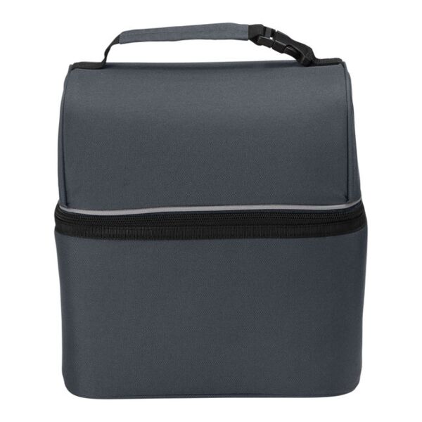 ClimaBloc™ 8-Can Lunch Cooler Bag Thumbnail