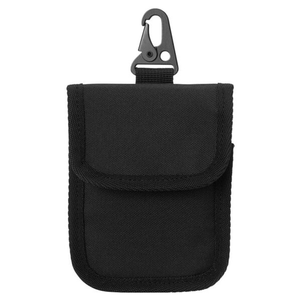 Signal Blocking Key Pouch Thumbnail
