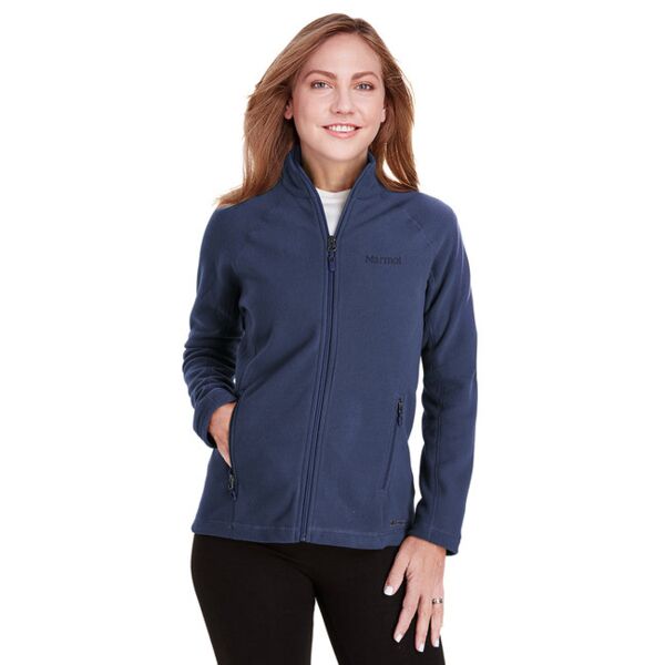 Ladies' Rocklin Jacket Thumbnail