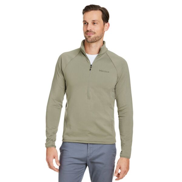 Men's Leconte Half-Zip Thumbnail