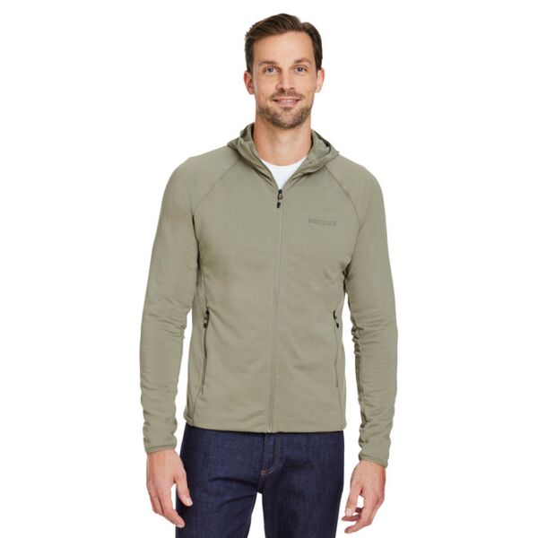 Men's Leconte Full-Zip Hooded Jacket Thumbnail