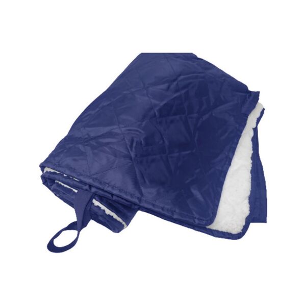 Waterproof Sherpa Blanket Thumbnail