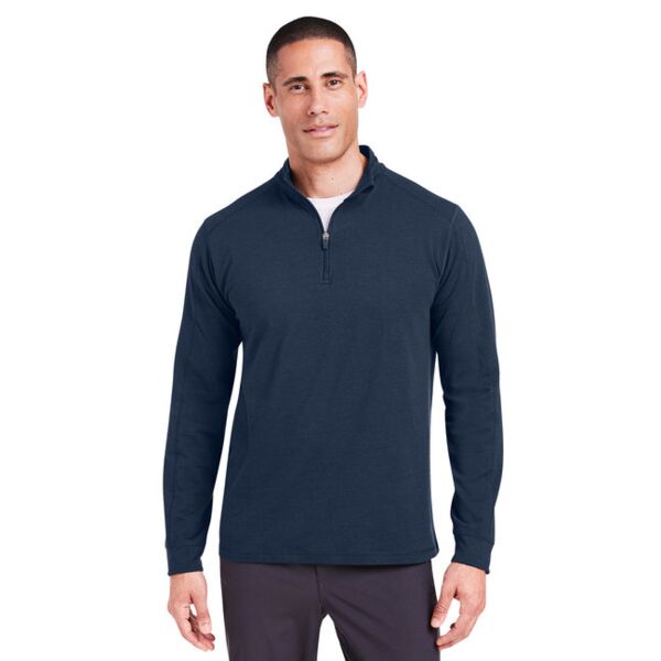 Men's Carrollton Quarter-Zip Thumbnail