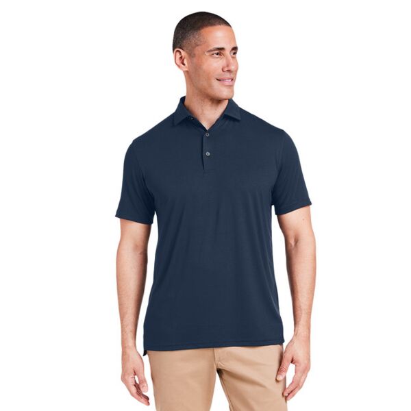 Men’s Cloud Lightweight Polo Thumbnail
