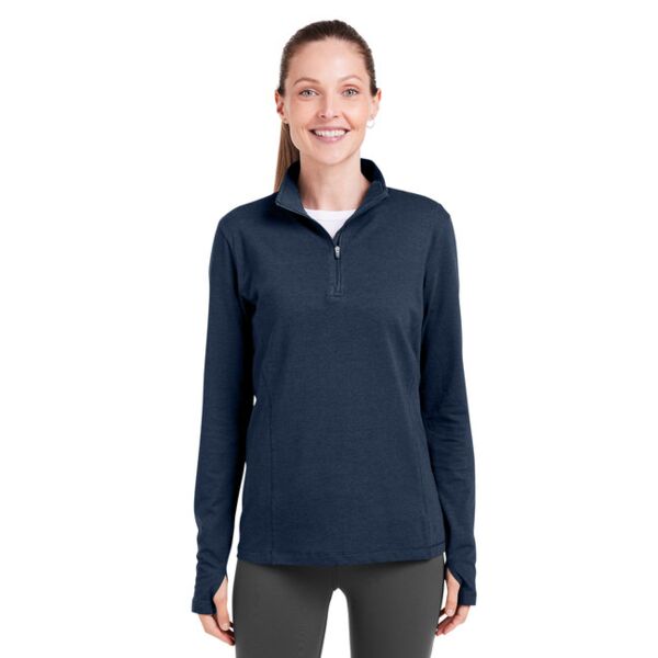 Ladies' Recess Quarter-Zip Thumbnail