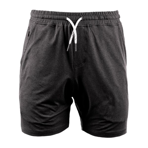 Soft Jersey Short Thumbnail