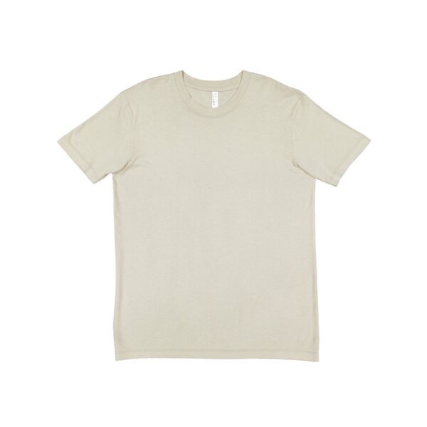 Unisex Bamboo T-Shirt Thumbnail