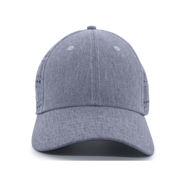 Perforated Cap Thumbnail