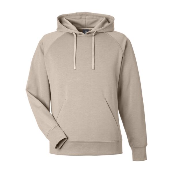 Unisex Apex Fleece Hooded Sweathirt Thumbnail