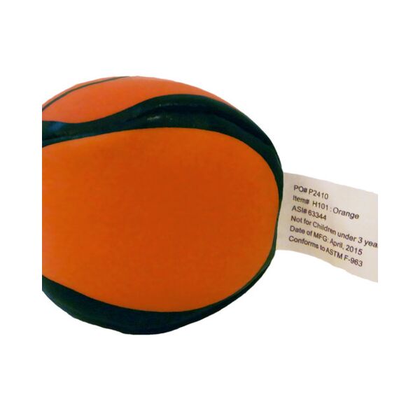 Basketball Kick Sack Thumbnail