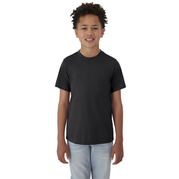 Youth Cool-Dri Cotton Touch T-Shirt Thumbnail