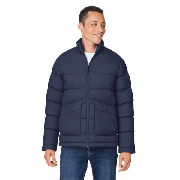 Men's Inspire Puffer Jacket Thumbnail