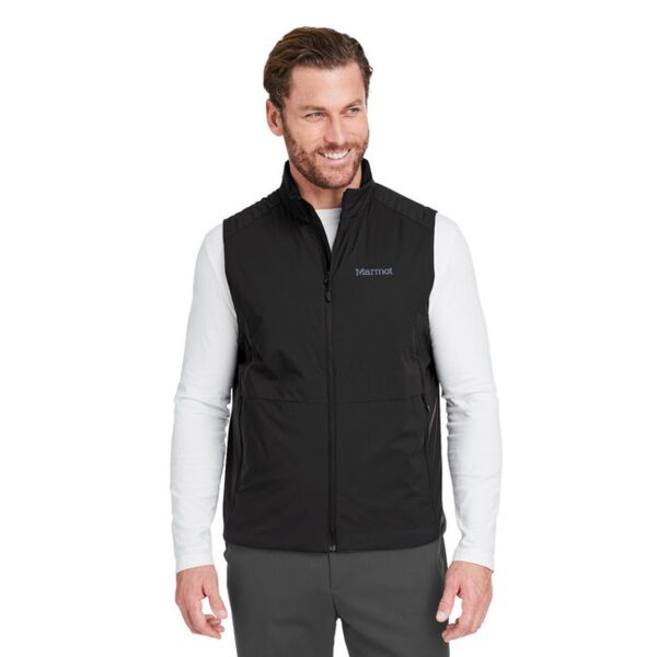 Men's Novus LT Insulated Vest Thumbnail