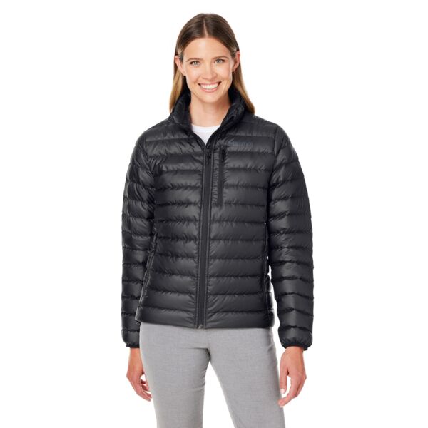 Ladies' M2 Highlander Jacket Thumbnail