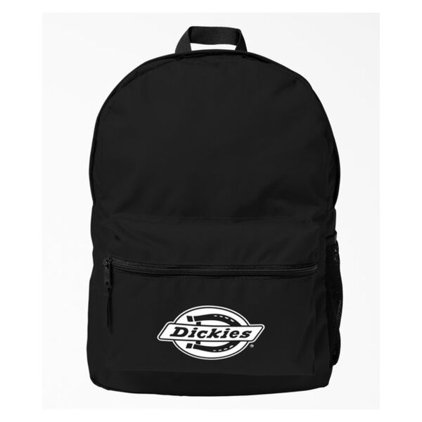 Basic Double Logo Backpack Thumbnail