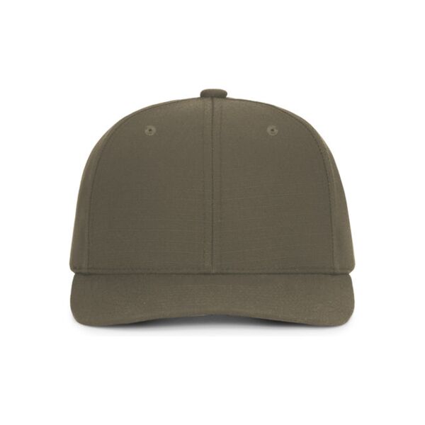 Multicam Ripstop Cordura Cap Thumbnail