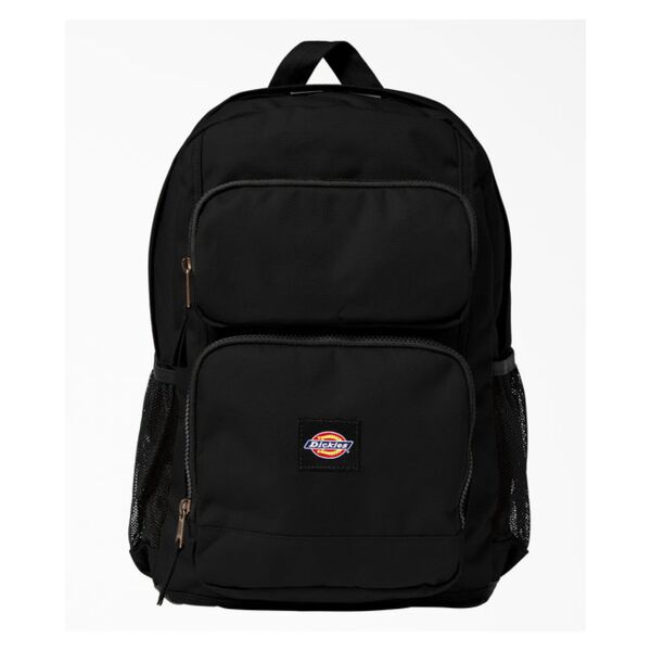 Double Zip Pocket Backpack Thumbnail