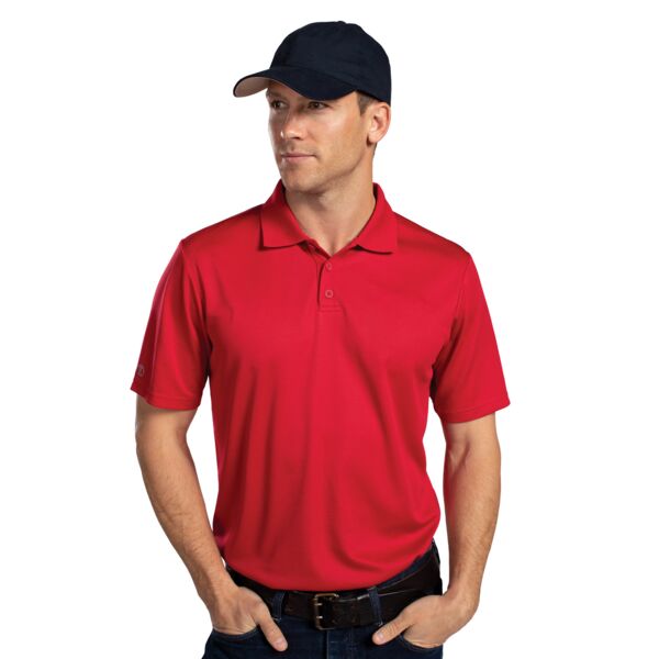 Brushed Cotton Twill Cap Thumbnail