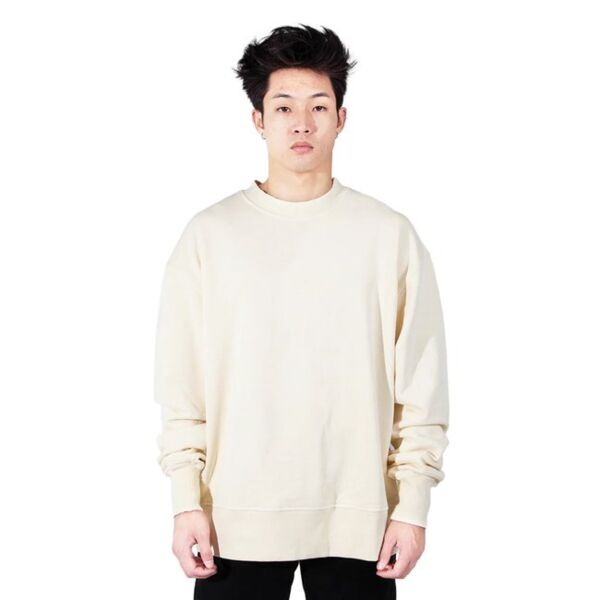 Men's Los Angeles Garment Dyed Crewneck Thumbnail
