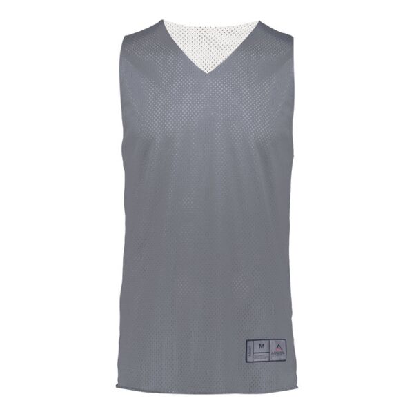 Youth Tricot Mesh Reversible 2.0 Jersey Thumbnail