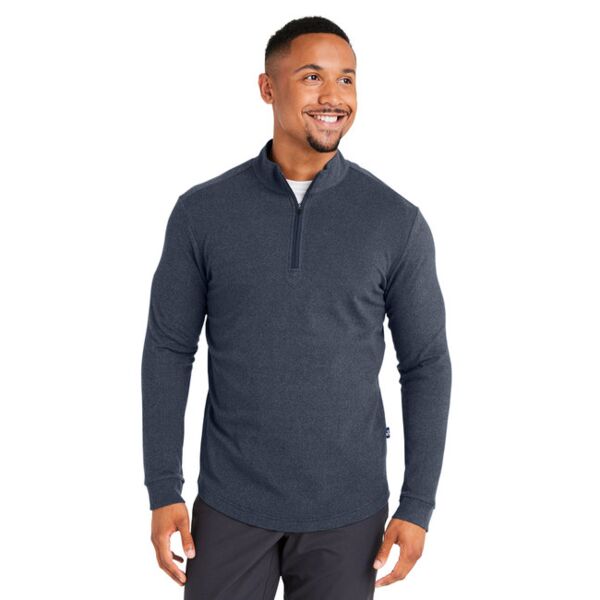 Men's Emery Quarter-Zip Thumbnail