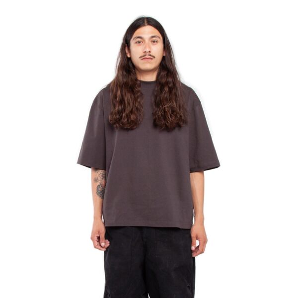 Men's Max Heavyweight Oversized T-Shirt Thumbnail