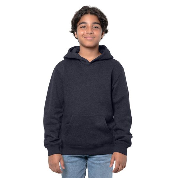 Epic Youth Fleece Pullover Hooded Sweatshirt Thumbnail