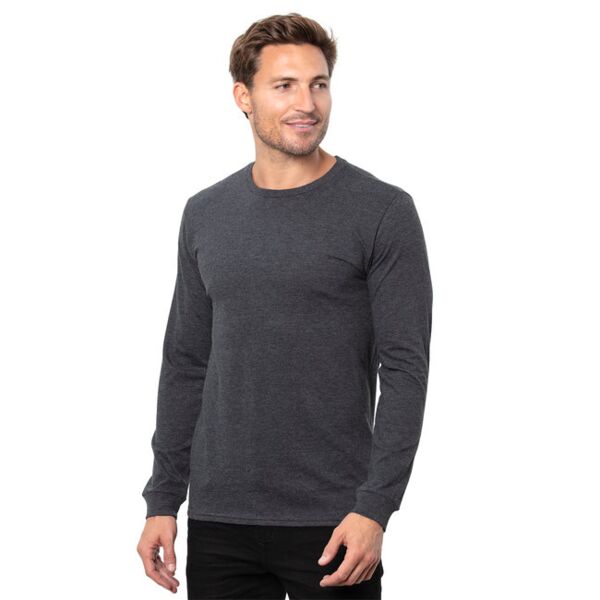 Epic Unisex CVC Long Sleeve T-Shirt Thumbnail