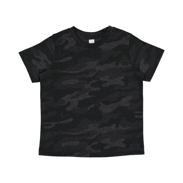 Infant Fine Jersey T-Shirt Thumbnail