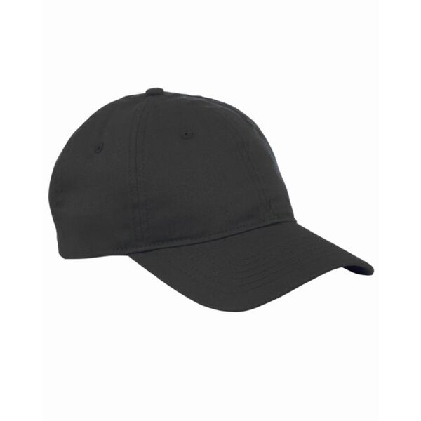 Twill Unstructured Cap Thumbnail