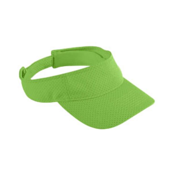 Athletic Mesh Visor Thumbnail