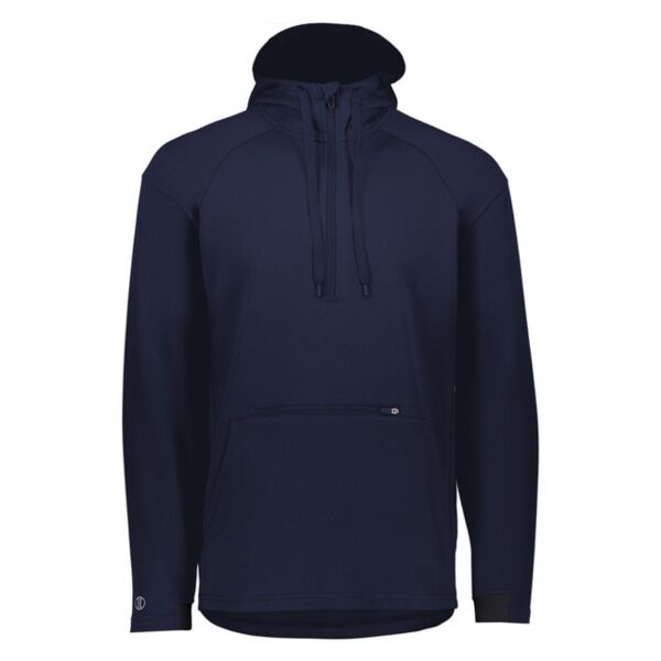 Adult Limitless Quarter-Zip Hoodie Thumbnail