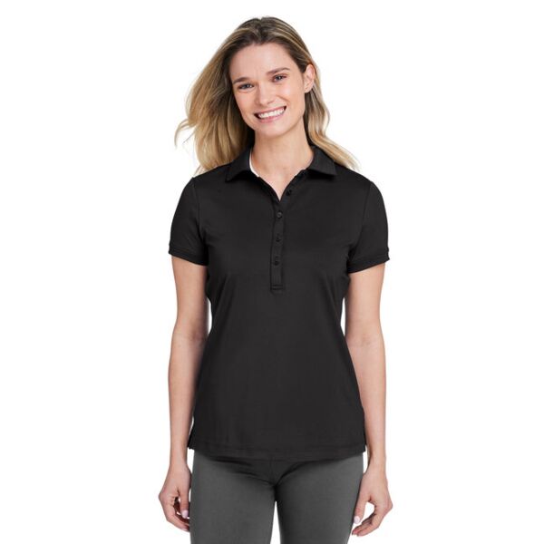 Ladies' Claire Tech Polo Thumbnail